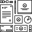 stationery
