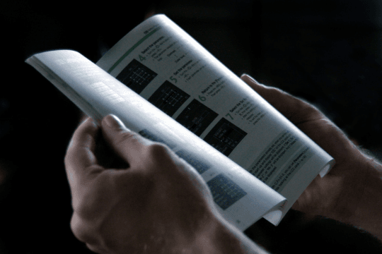 Indicaciones del fabricante
