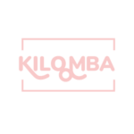 kilomba logo redondo