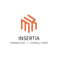 insertia logo redondo