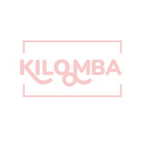 kilomba logo redondo