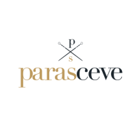 logo parasceve redondo